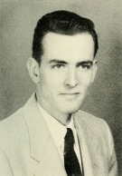 Portrait of Horace Reeves Jr. ’55